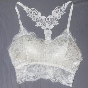 Lace Bralette